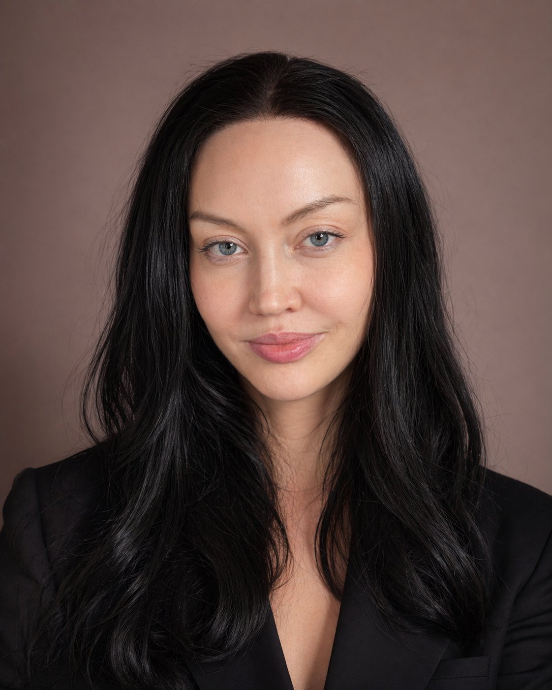Alexandra Mann